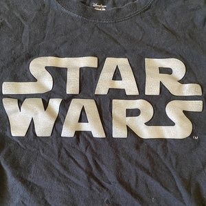 Star Wars Long Sleeve
